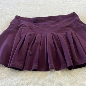 Lululemon Skirt Size 6